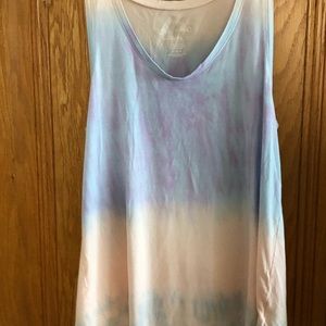 Soft & Sexy Tank